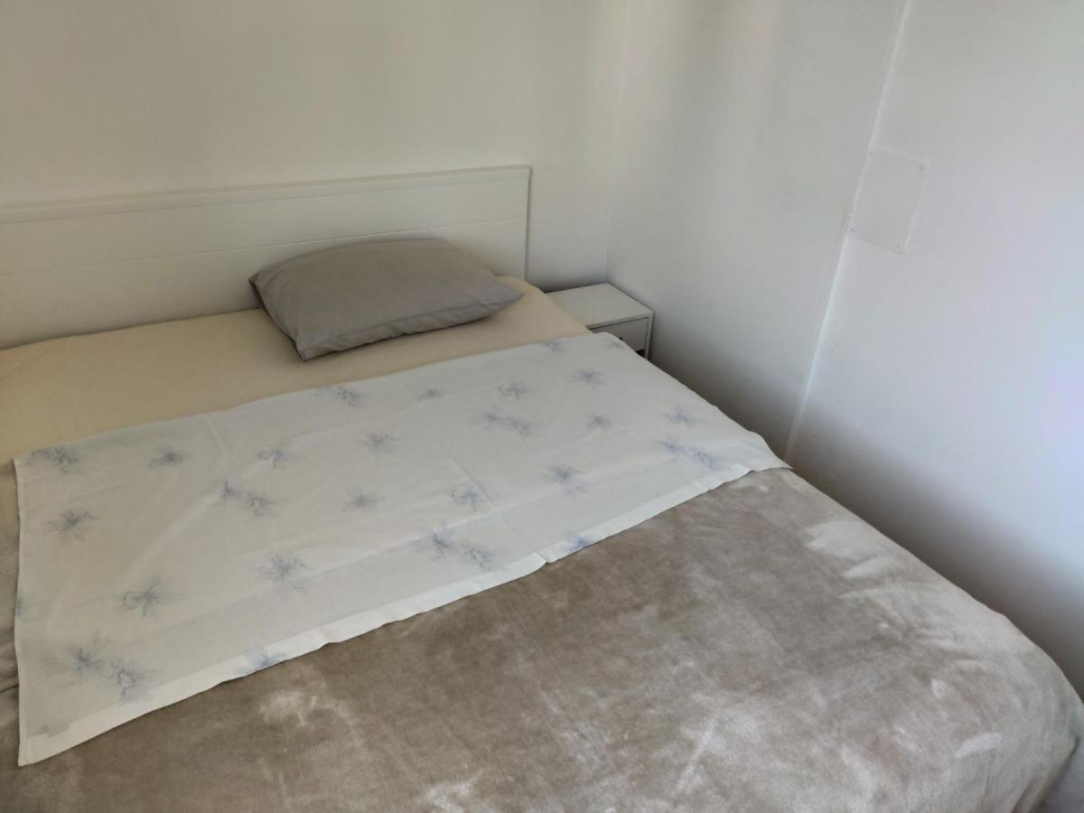 Panoramic View Apartments Crikvenica Ev Station Available Exterior foto