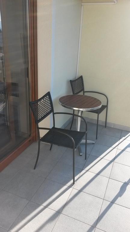 Panoramic View Apartments Crikvenica Ev Station Available Exterior foto