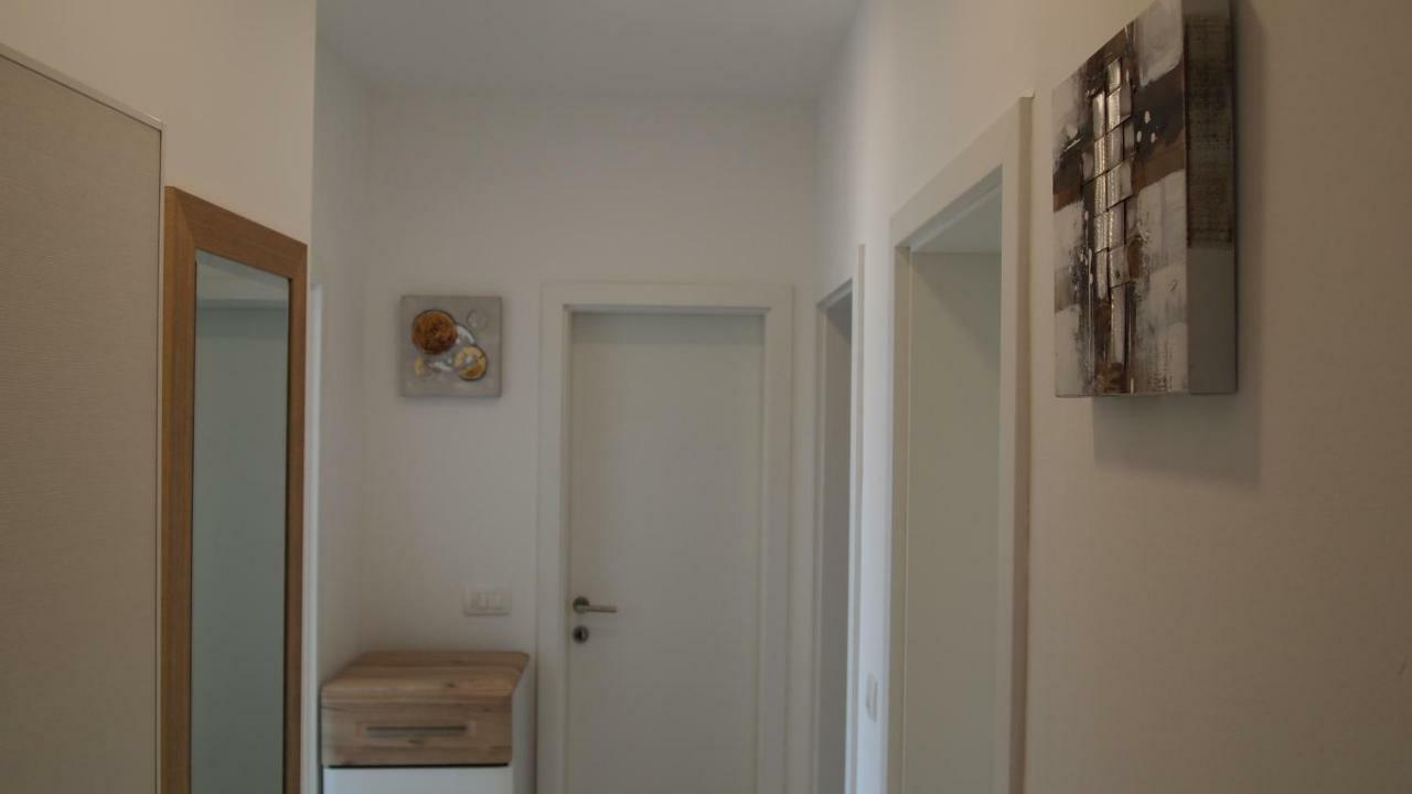 Panoramic View Apartments Crikvenica Ev Station Available Exterior foto