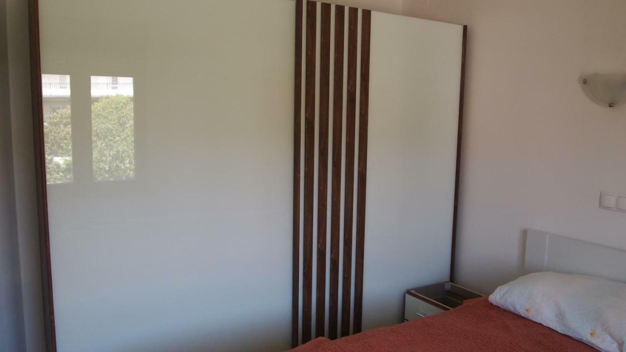 Panoramic View Apartments Crikvenica Ev Station Available Exterior foto